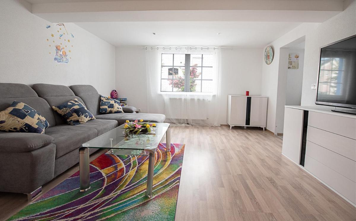 Katis'Apartment Диц Екстериор снимка