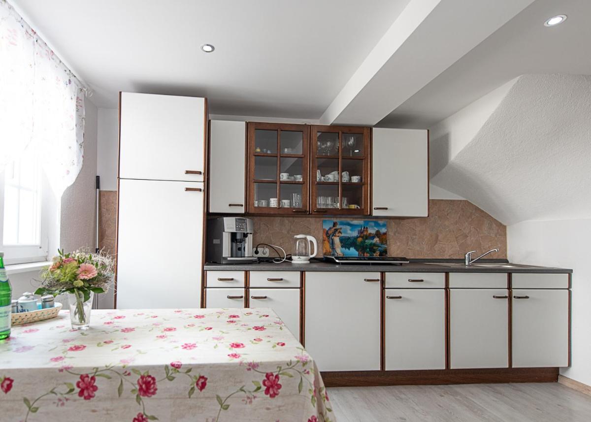 Katis'Apartment Диц Екстериор снимка