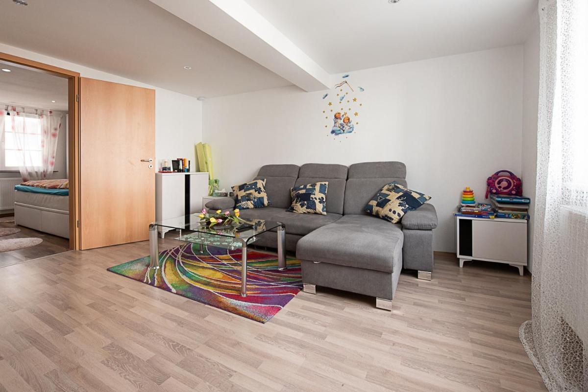 Katis'Apartment Диц Екстериор снимка