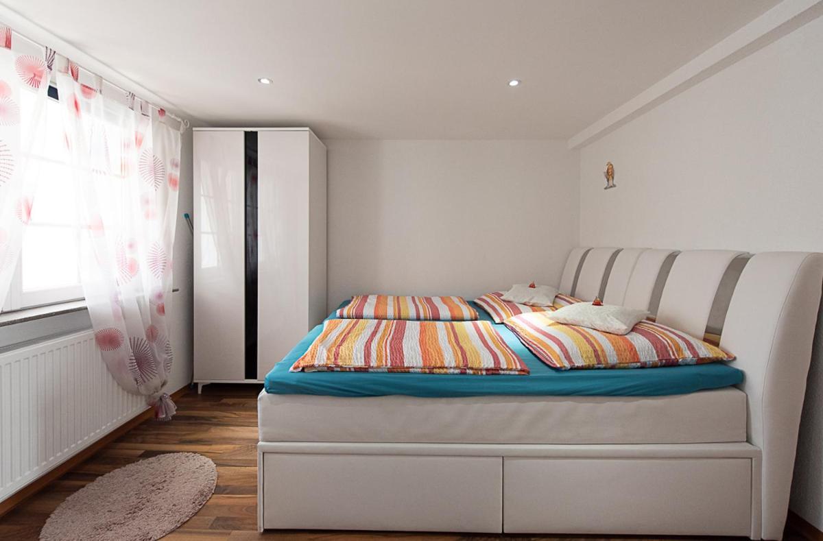 Katis'Apartment Диц Екстериор снимка