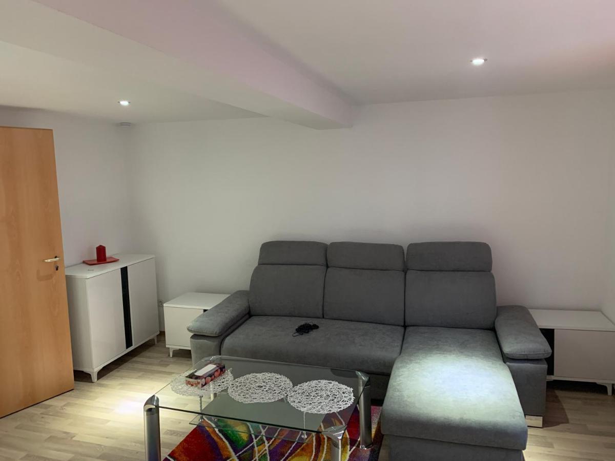 Katis'Apartment Диц Екстериор снимка