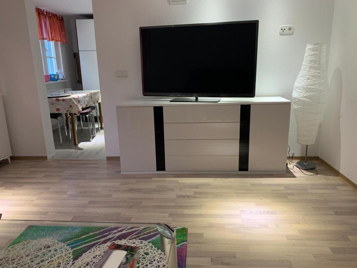 Katis'Apartment Диц Екстериор снимка